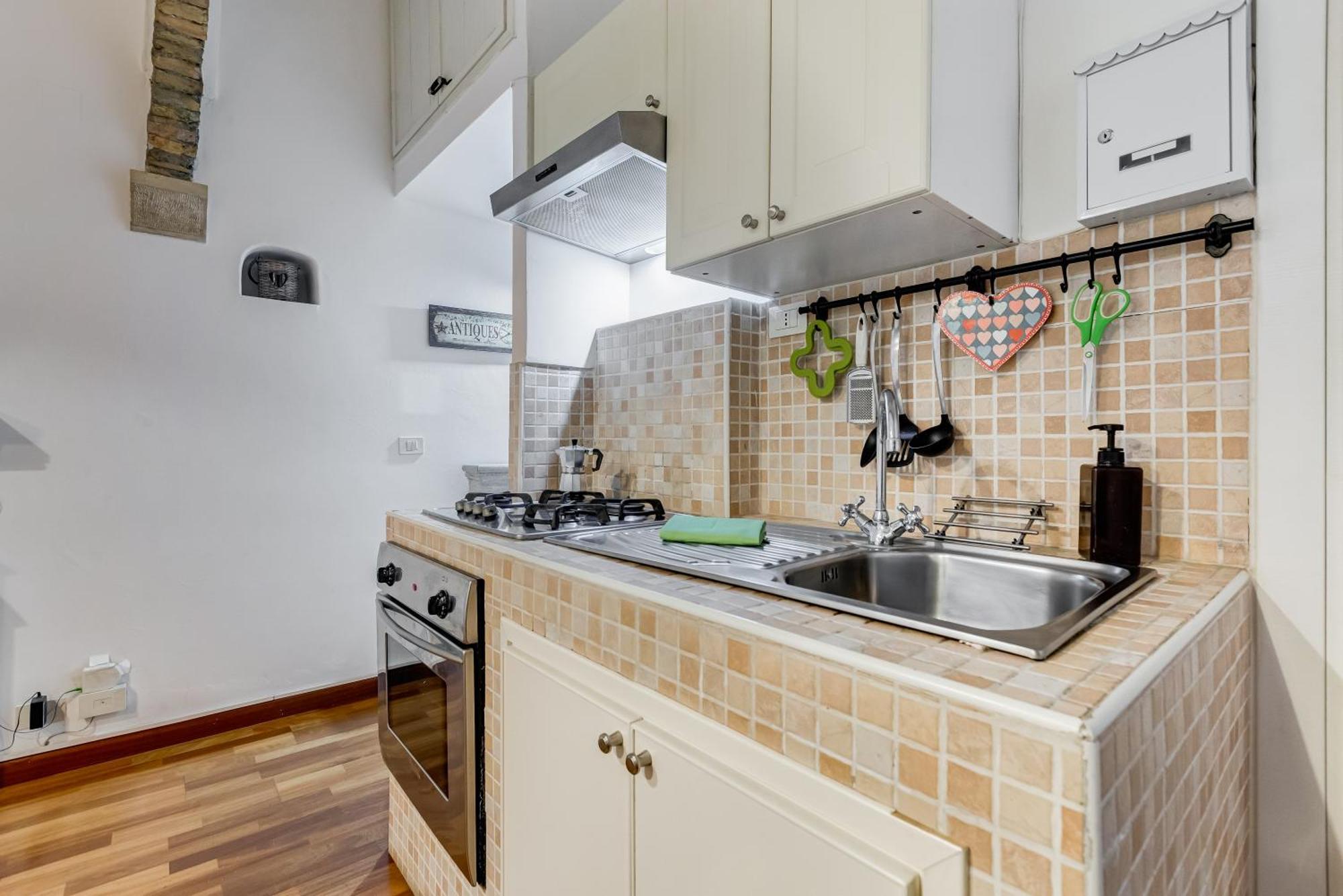 Centro Roma Trastevere Lovely House Exterior photo